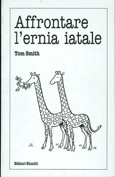 Affrontare l'ernia iatale | Immagine principale