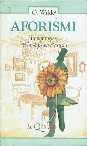 Aforismi | Immagine principale