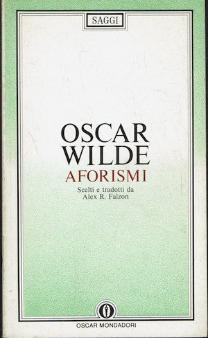 Aforismi | Immagine principale