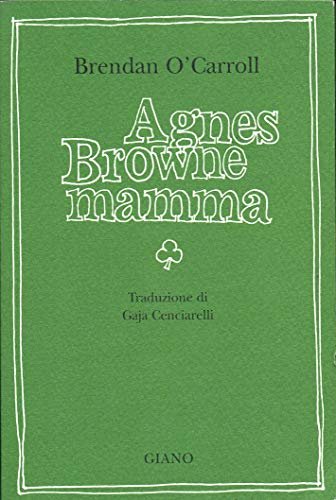 Agnes Browne mamma