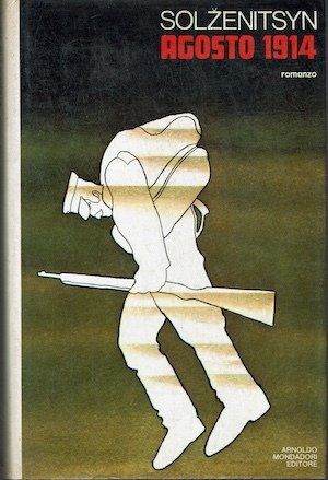 Agosto 1914 | Immagine principale