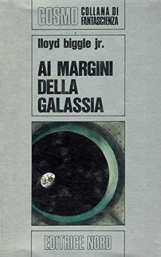 Ai margini della galassia N. 17