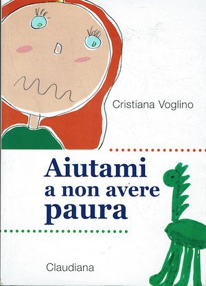 Aiutami a non avere paura | Immagine principale