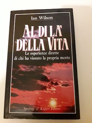 Al di là della vita - Le esperienze dirette di … | Immagine principale