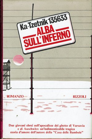 Alba sull'inferno | Immagine principale