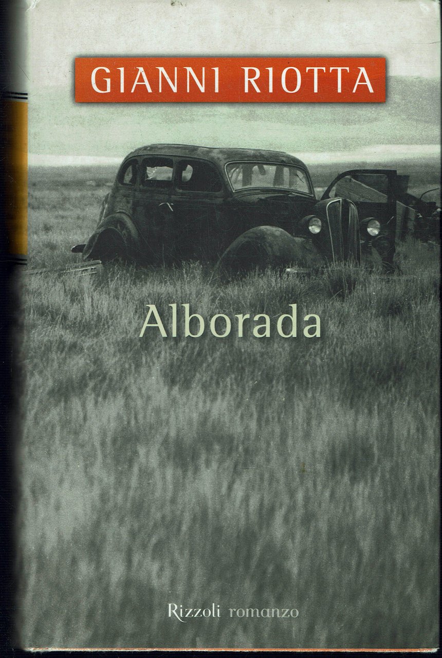 Alborada