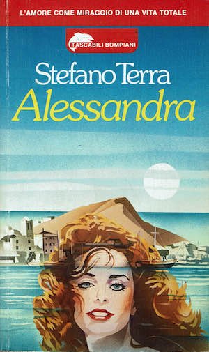 Alessandra | Immagine principale