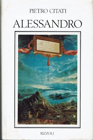 Alessandro - con I diari e le lettere | Immagine principale