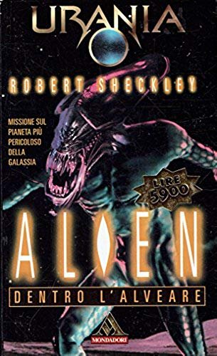 Alien - Dentro l'alveare