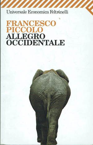 Allegro occidentale | Immagine principale