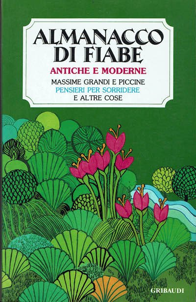 Almanacco di fiabe antiche e moderne