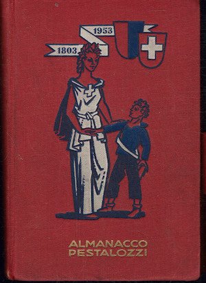 Almanacco Pestalozzi 1803 - 1953 | Immagine principale