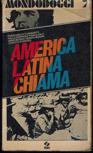 America latina chiama | Immagine principale