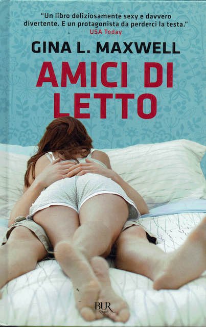 Amici di Letto