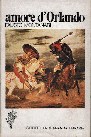 Amore d'Orlando | Immagine principale
