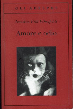 Amore e odio