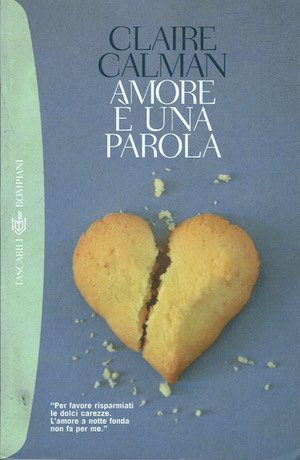 Amore e' una parola