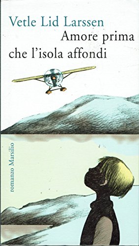 Amore prima che l'isola affondi