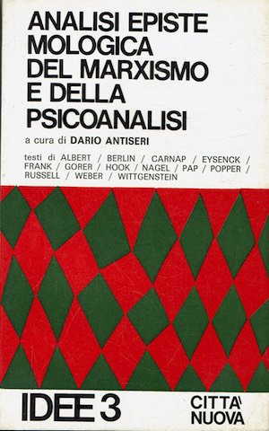 Analisi Epistemologica del Marxismo e della Psicoanalisi