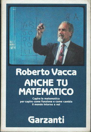 Anche tu matematico | Immagine principale