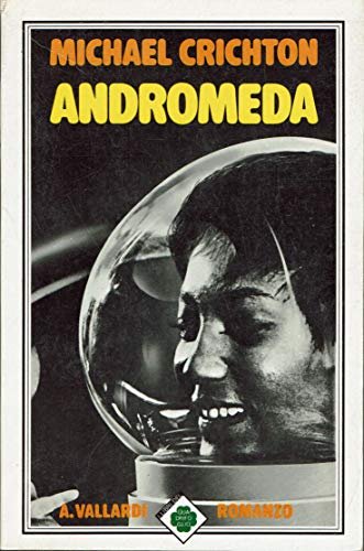 Andromeda