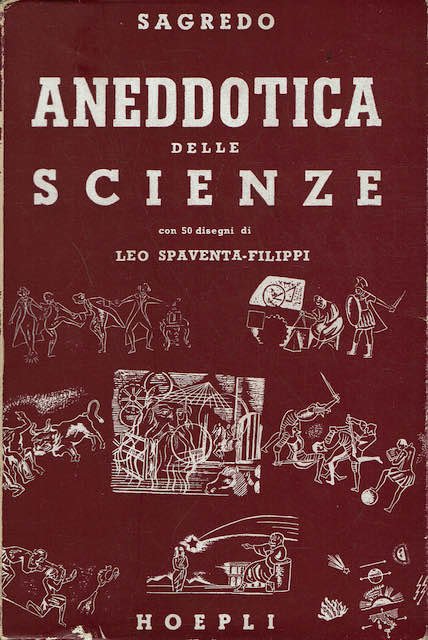 Aneddotica delle scienze