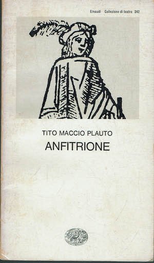 Anfitrione | Immagine principale