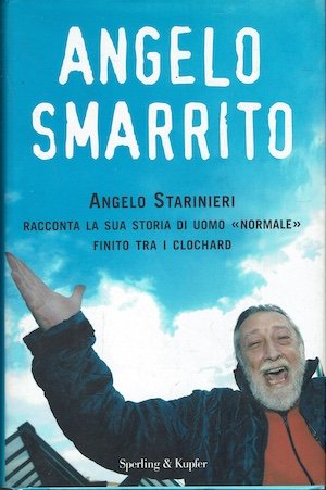 Angelo smarrito