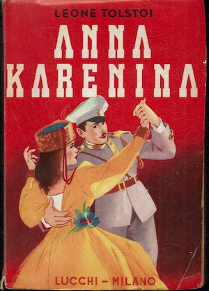 Anna Karenina