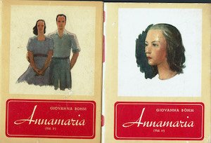 Annamaria 1/2 vol. | Immagine principale