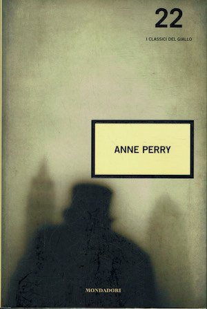 Anne Perry Il maniero - Bedford Square | Immagine principale