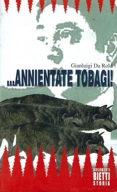 Annientare Tobagi