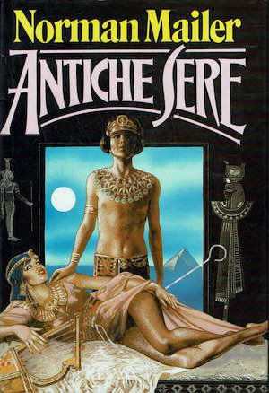 Antiche sere | Immagine principale