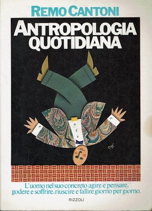 Antropologia quotidiana | Immagine principale