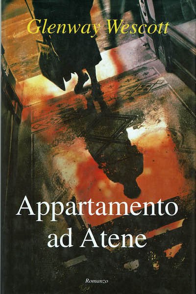 Appartamento ad Atene | Immagine principale