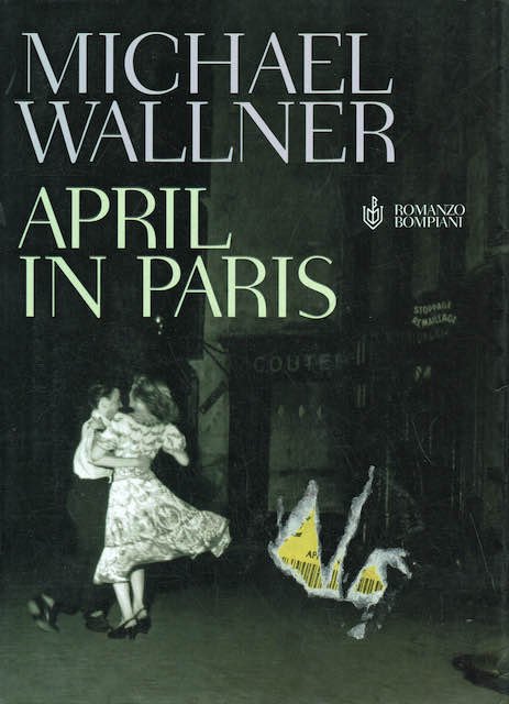 April in Paris | Immagine principale