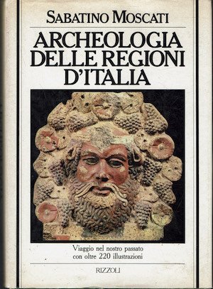 Archeologia delle regioni d'Italia | Immagine principale