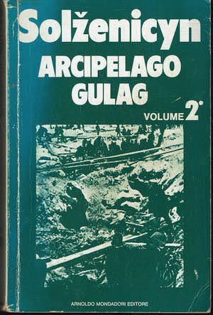 Arcipelago Gulag vol.2 | Immagine principale