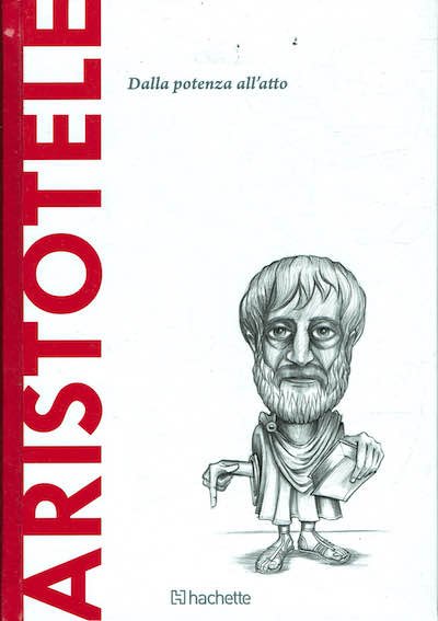 Aristotele Dalla potenza all'atto