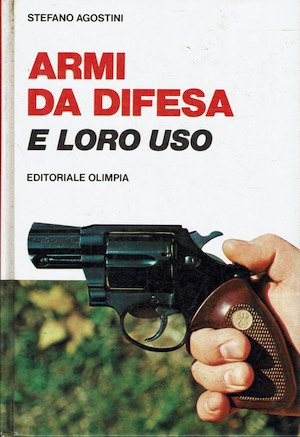 Armi da difesa e loro uso | Immagine principale