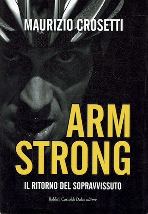 Armstrong. Il ritorno del sopravvissuto | Immagine principale