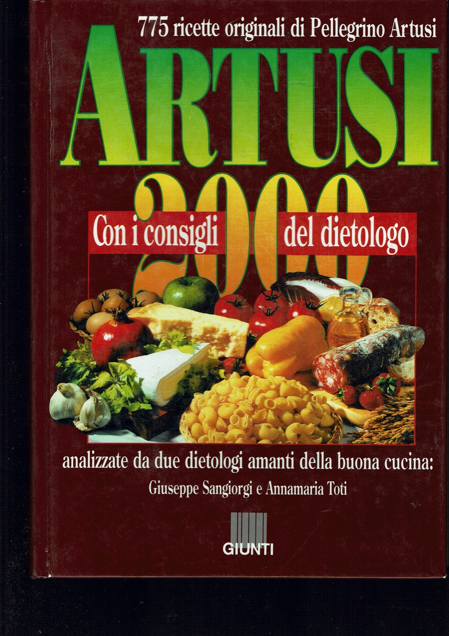 Artusi 2000 | Immagine principale