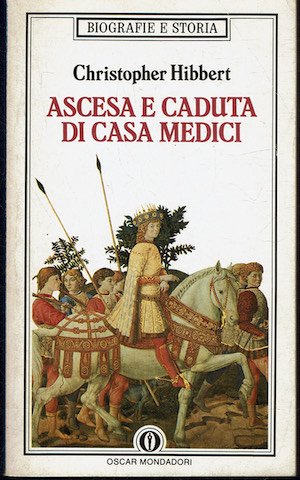 Ascesa e caduta di Casa Medici