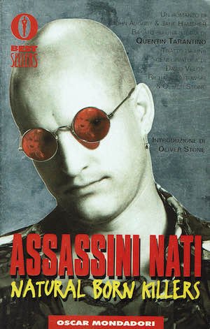 Assassini nati Natural born killers