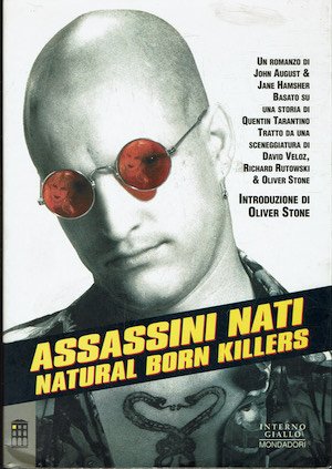 Assassini nati Natural born killers | Immagine principale