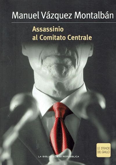 Assassinio al Comitato Centrale