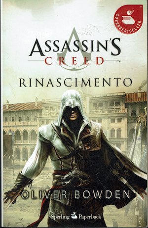Assassins's Creed - Rinascimento