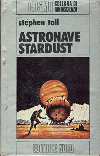 ASTRONAVE STARDUST - N.63