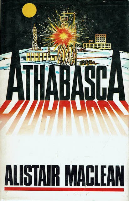 Athabasca