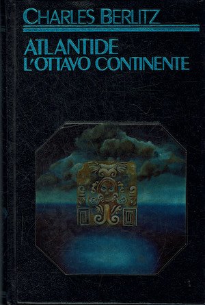 Atlantide. L'ottavo continente | Immagine principale